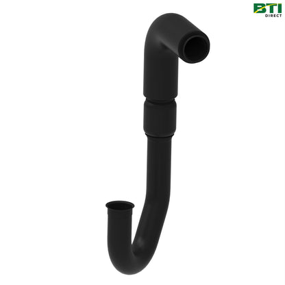 AKK13298: Exhaust Outlet Pipe