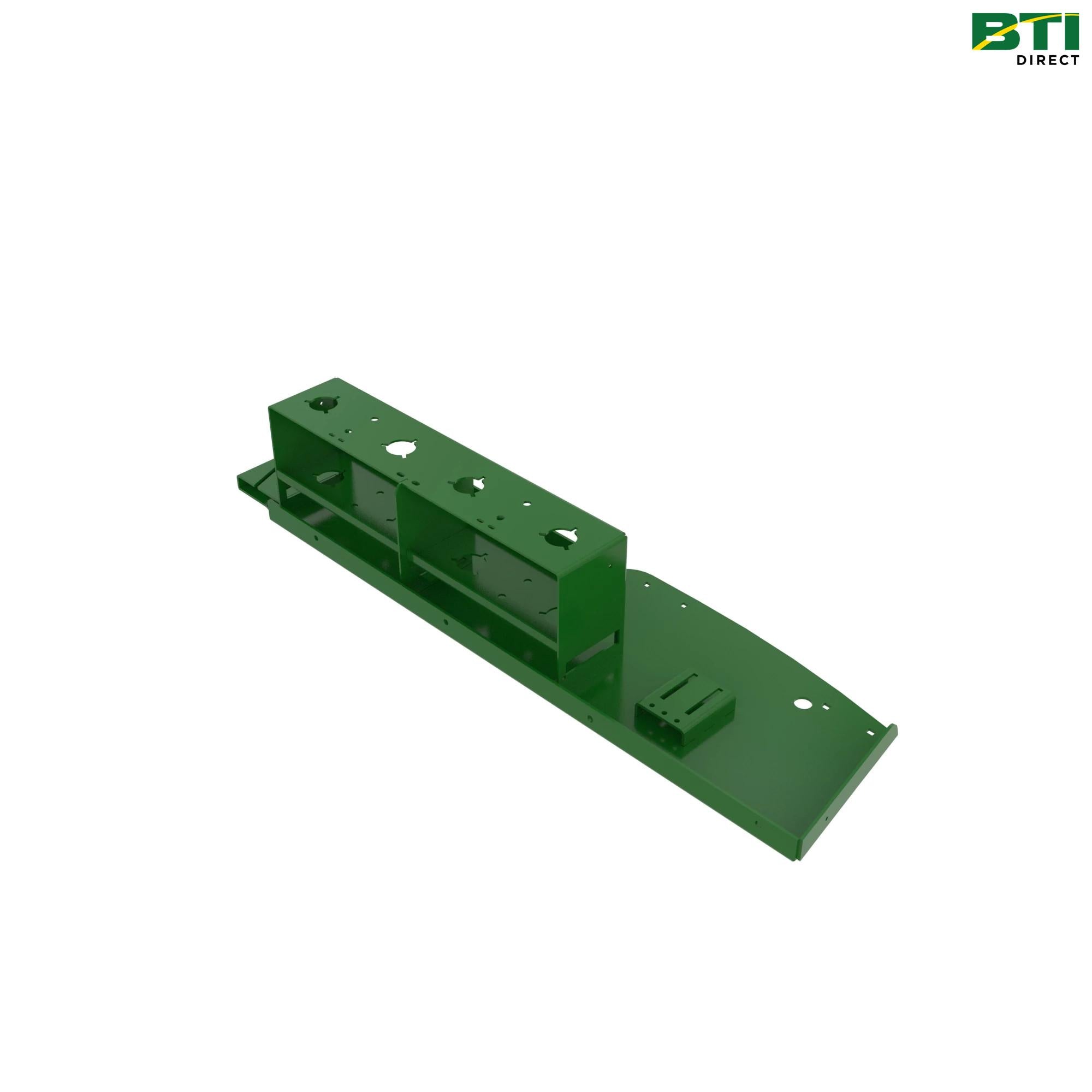 AKK13399: Support, Left Side