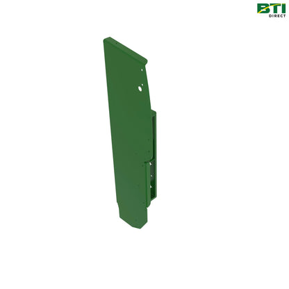 AKK13399: Support, Left Side