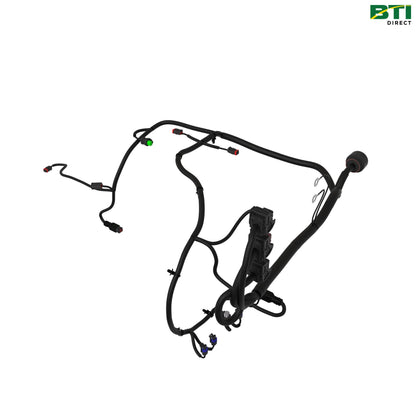 AKK13420: Transmission Wiring Harness