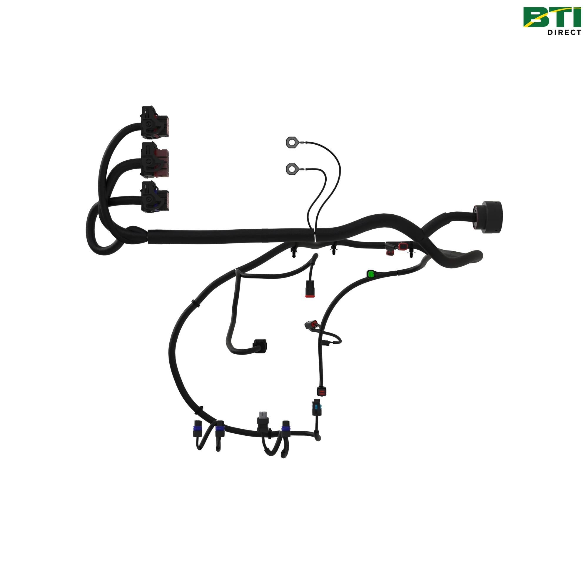 AKK13420: Transmission Wiring Harness