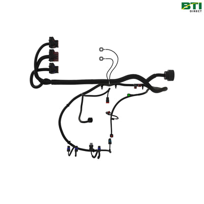 AKK13420: Transmission Wiring Harness