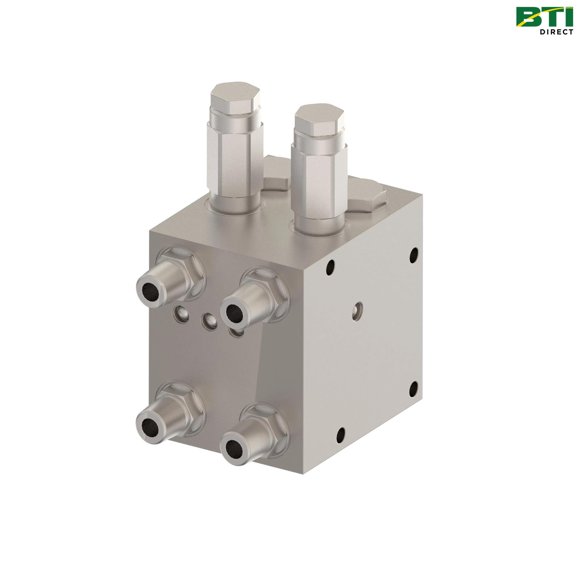 AKK13424: Divisor Flow Control Hydraulic Valve