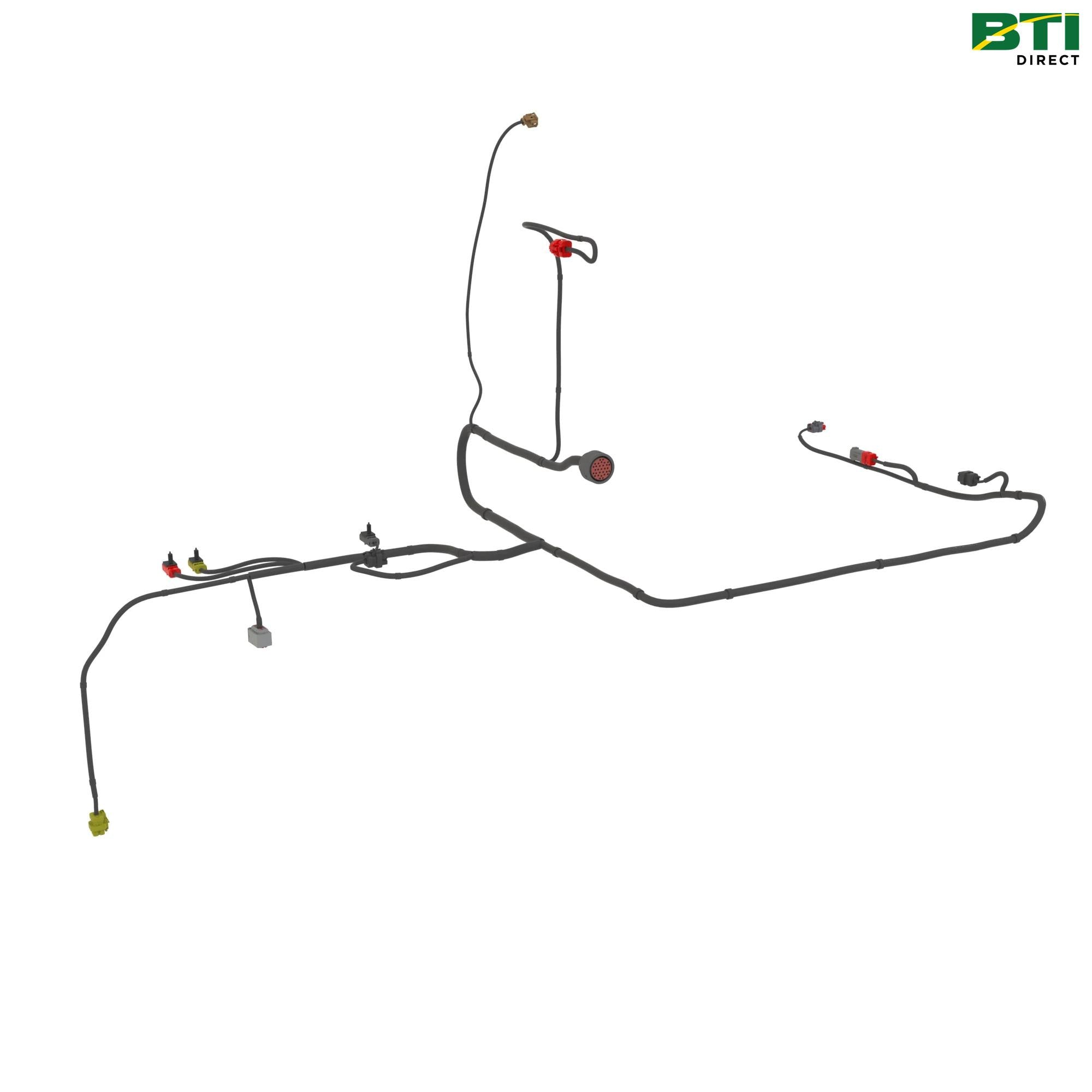 AKK13449: Engine Wiring Harness