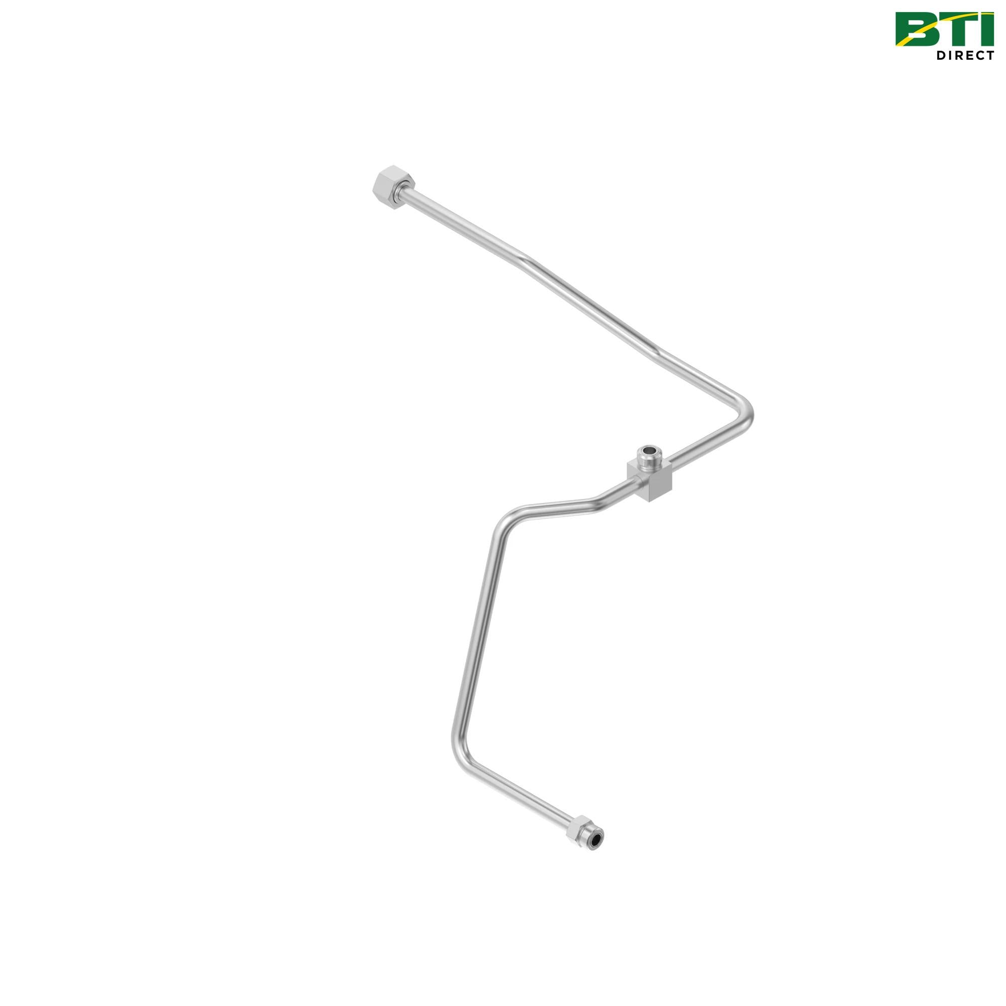 AKK13457: Hydraulic Oil Tube