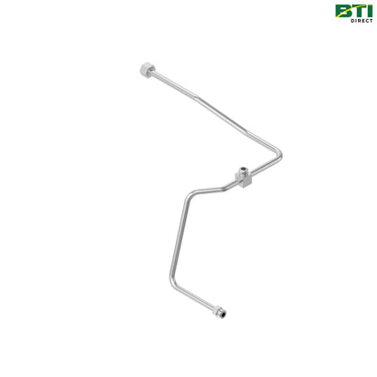 AKK13457: Hydraulic Oil Tube