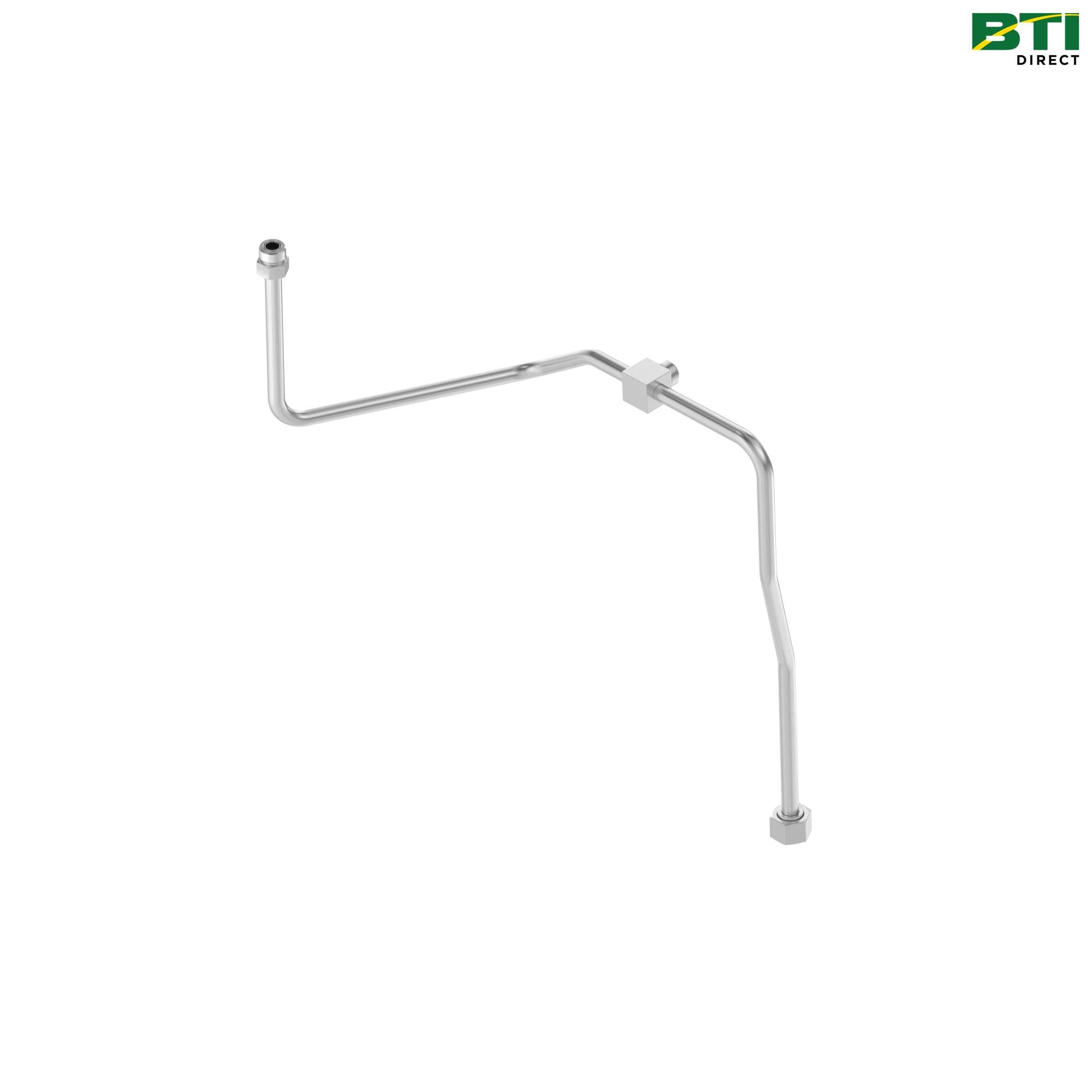 AKK13457: Hydraulic Oil Tube