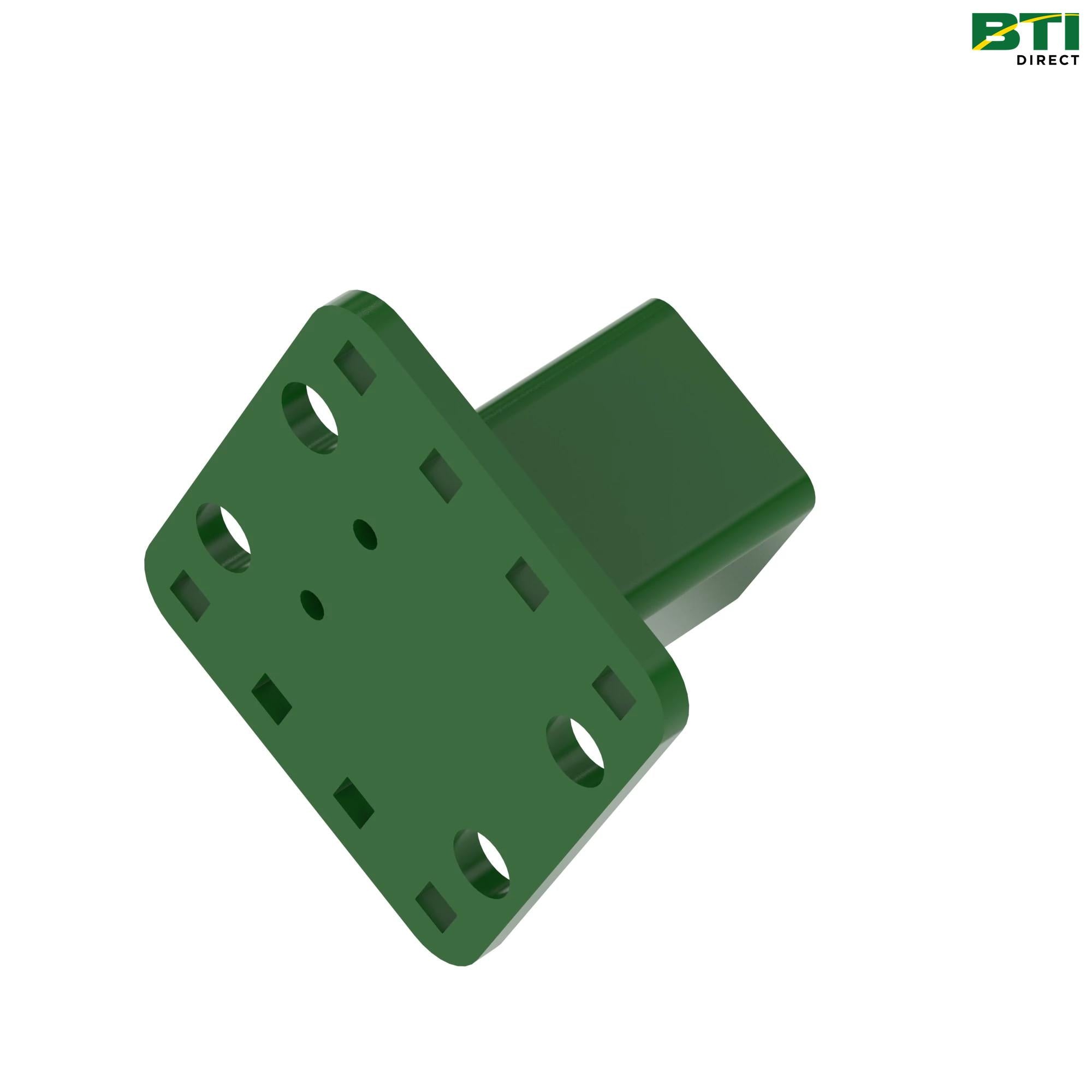 AKK13468: Stub Bar Structural Tube