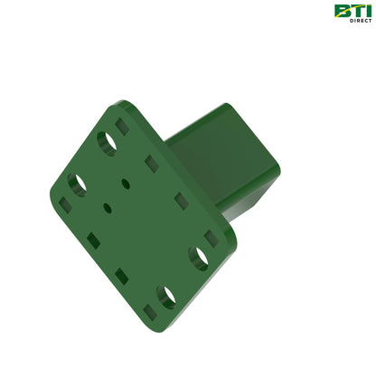 AKK13468: Stub Bar Structural Tube