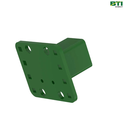 AKK13468: Stub Bar Structural Tube