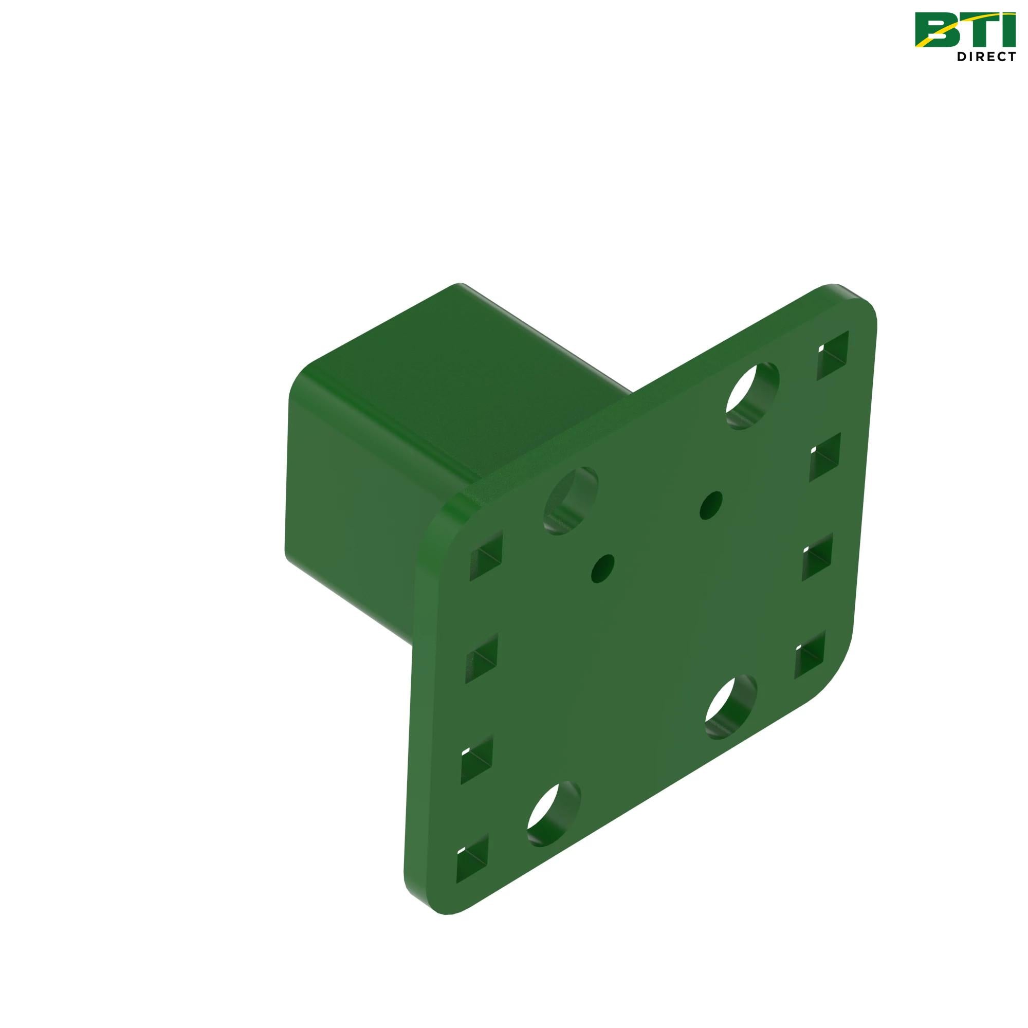 AKK13468: Stub Bar Structural Tube