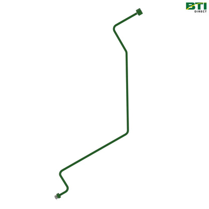 AKK13477: Varicool Supply Oil Line