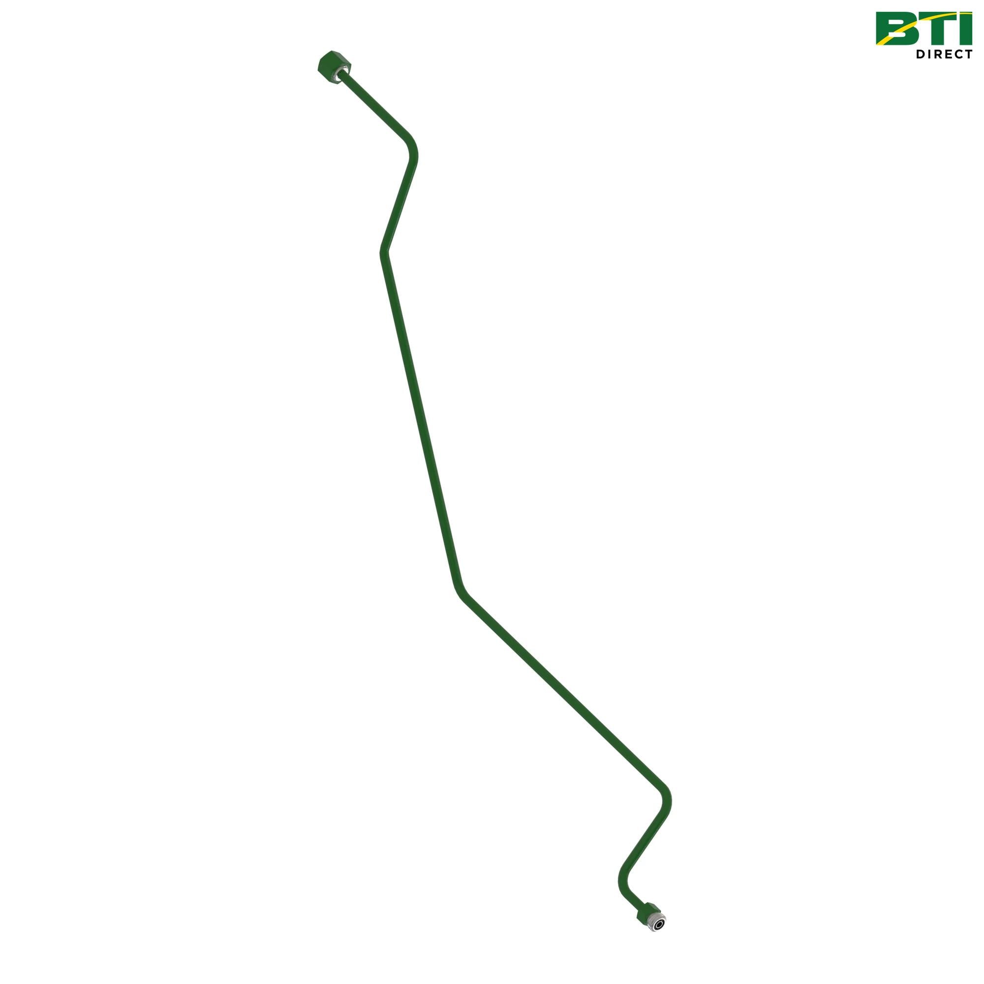 AKK13477: Varicool Supply Oil Line