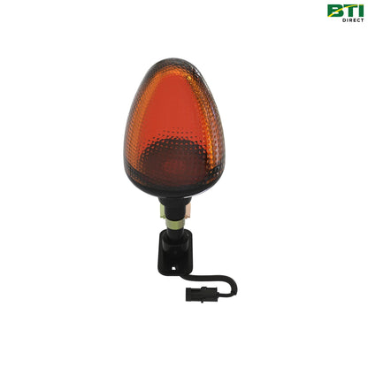 AKK13498: Revolving Beacon Light
