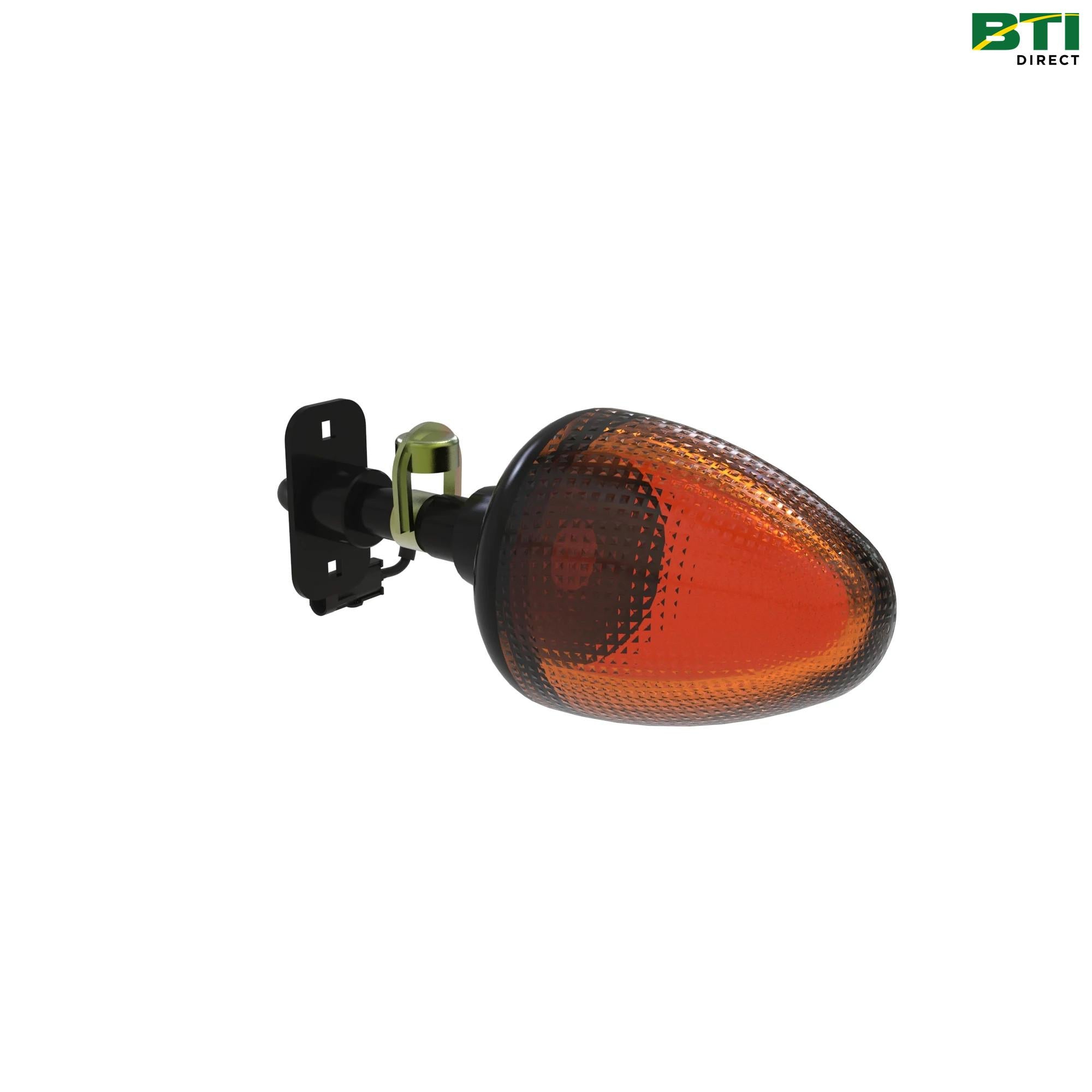 AKK13498: Revolving Beacon Light