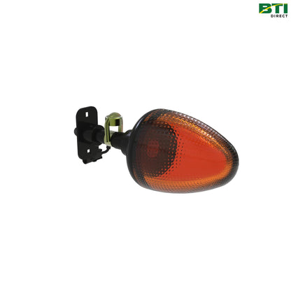 AKK13498: Revolving Beacon Light