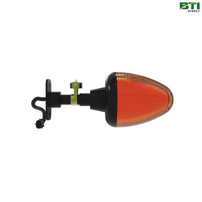 AKK13498: Revolving Beacon Light