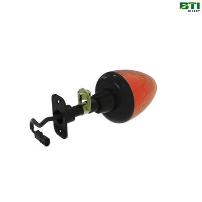 AKK13498: Revolving Beacon Light