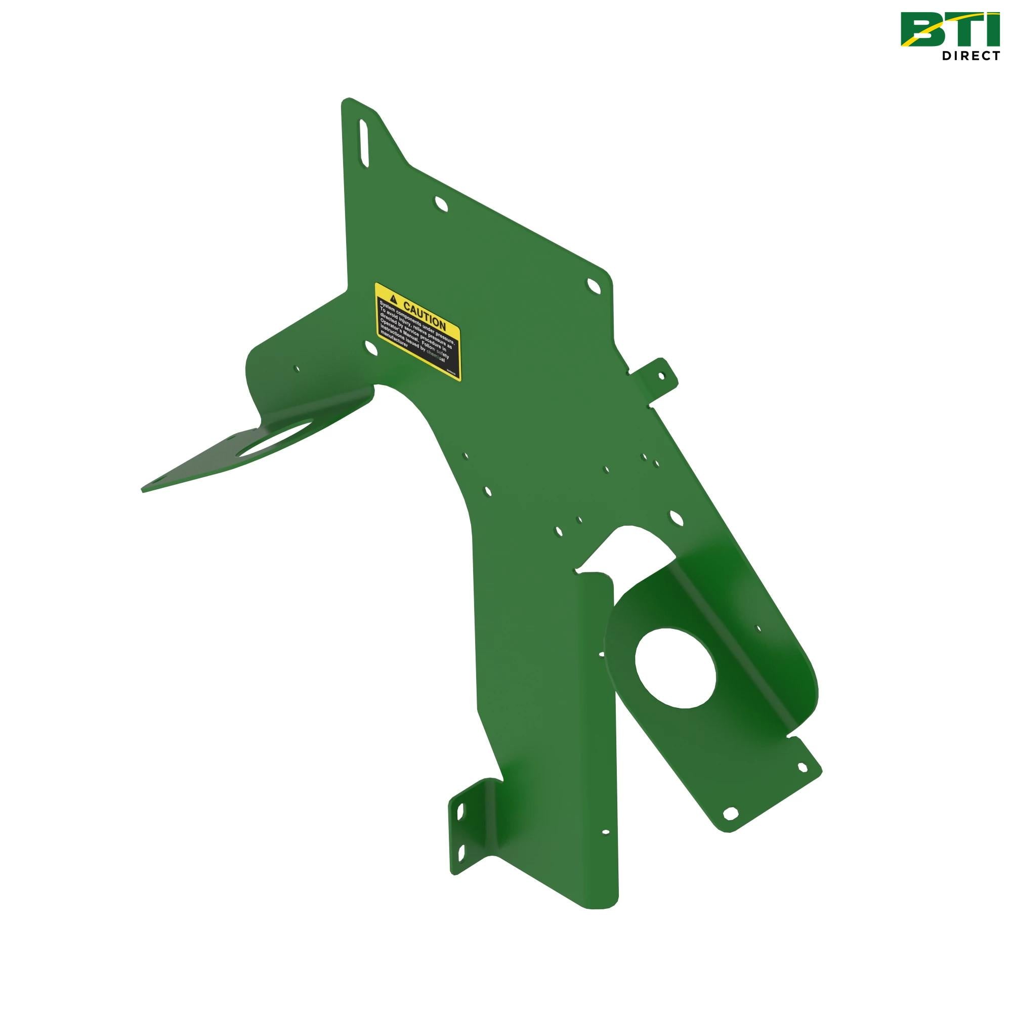 AKK13543: SCF Strainer Support