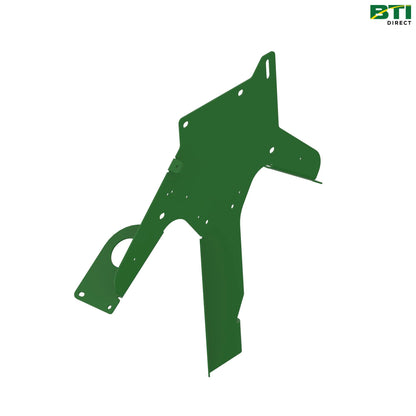 AKK13543: SCF Strainer Support