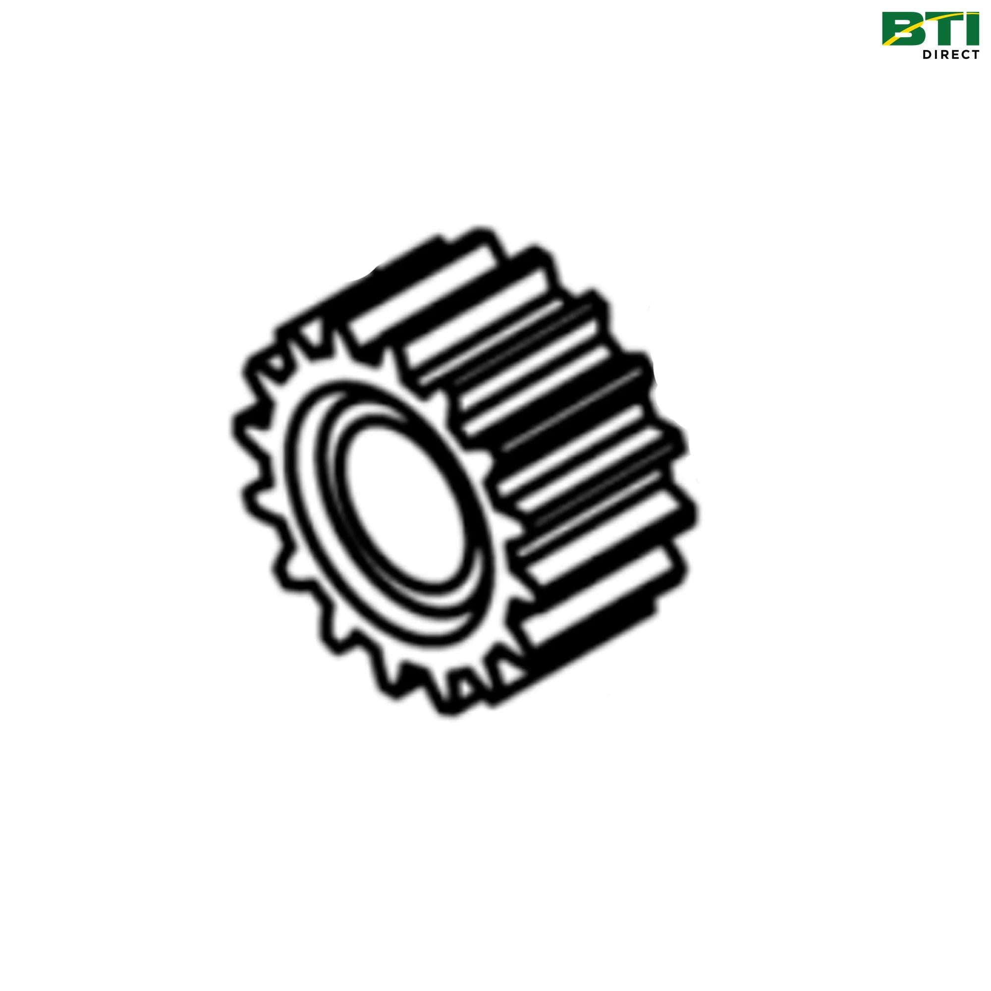 AKK13572: Hub Planetary Assembly