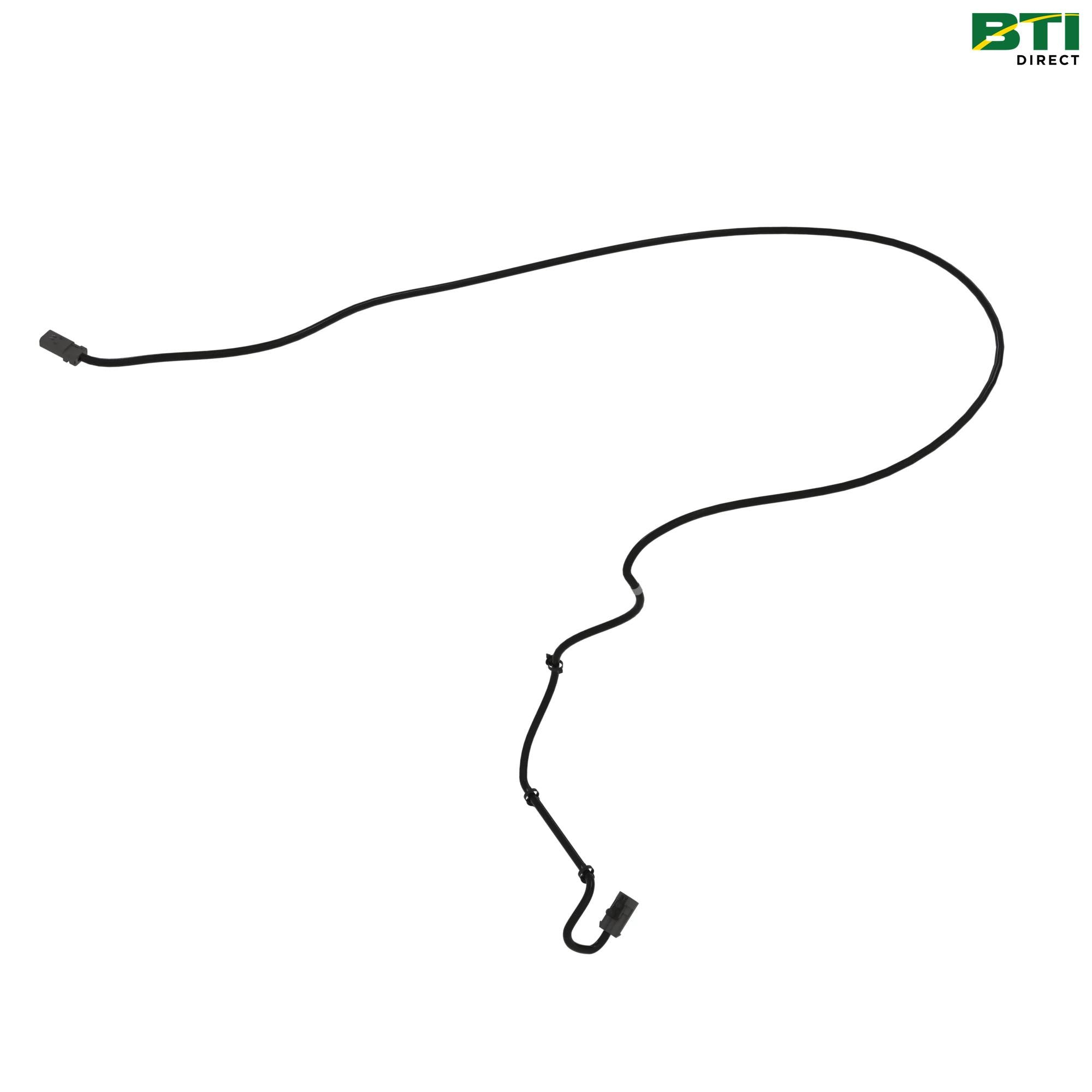 AKK13664: Chassis Wiring Harness
