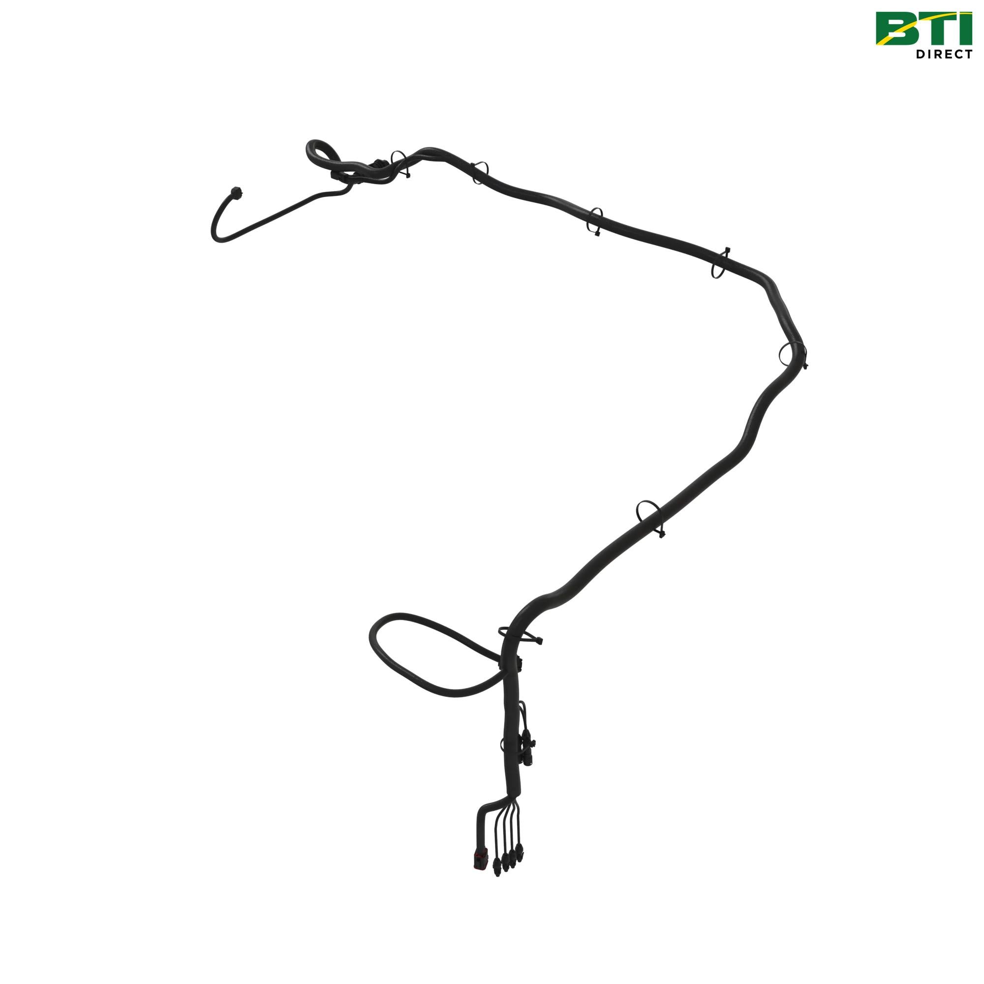 AKK13681: Bulkhead Wiring Harness