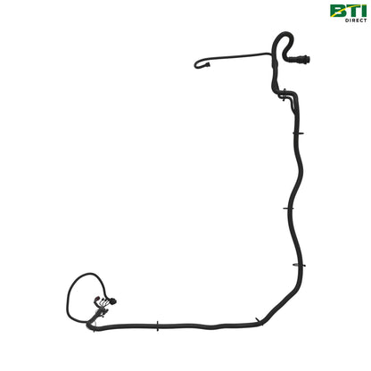 AKK13681: Bulkhead Wiring Harness