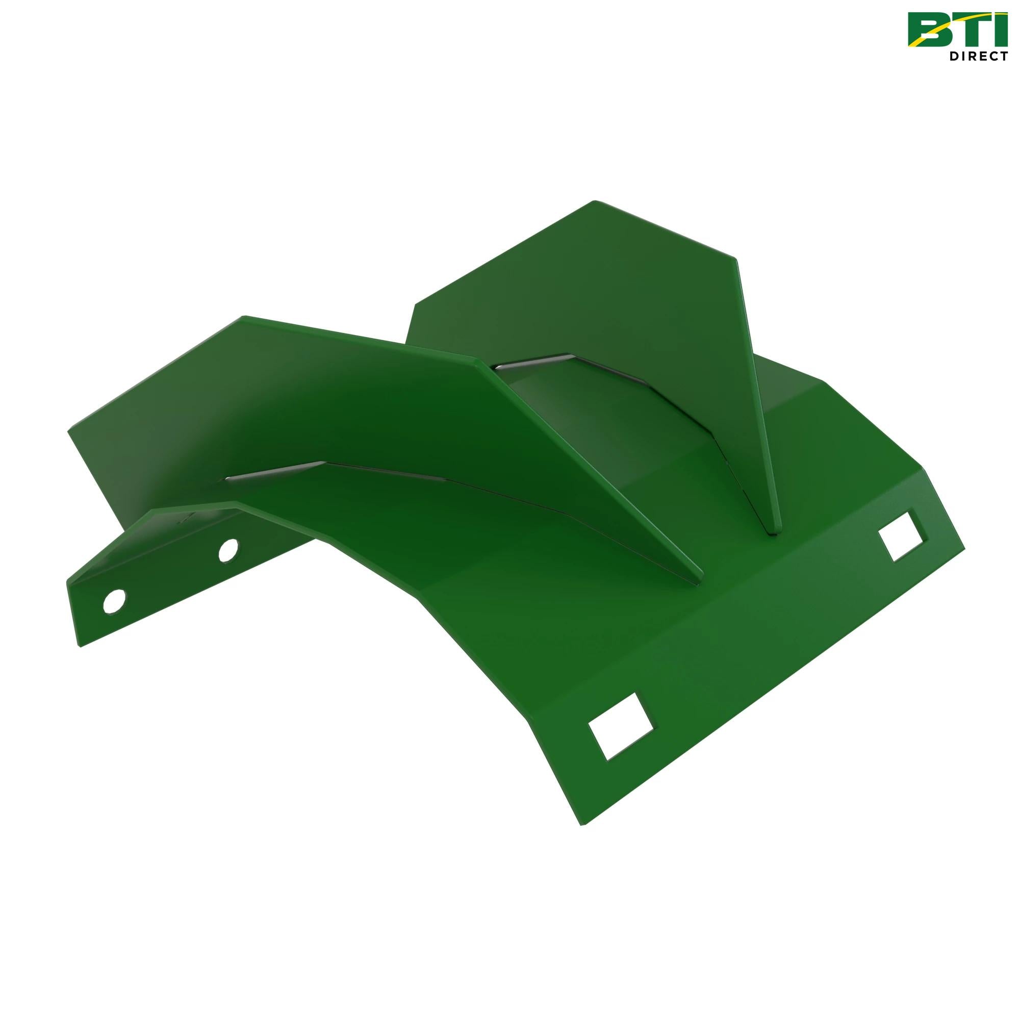 AKK13756: Cleaner Trash Auger Side Shield