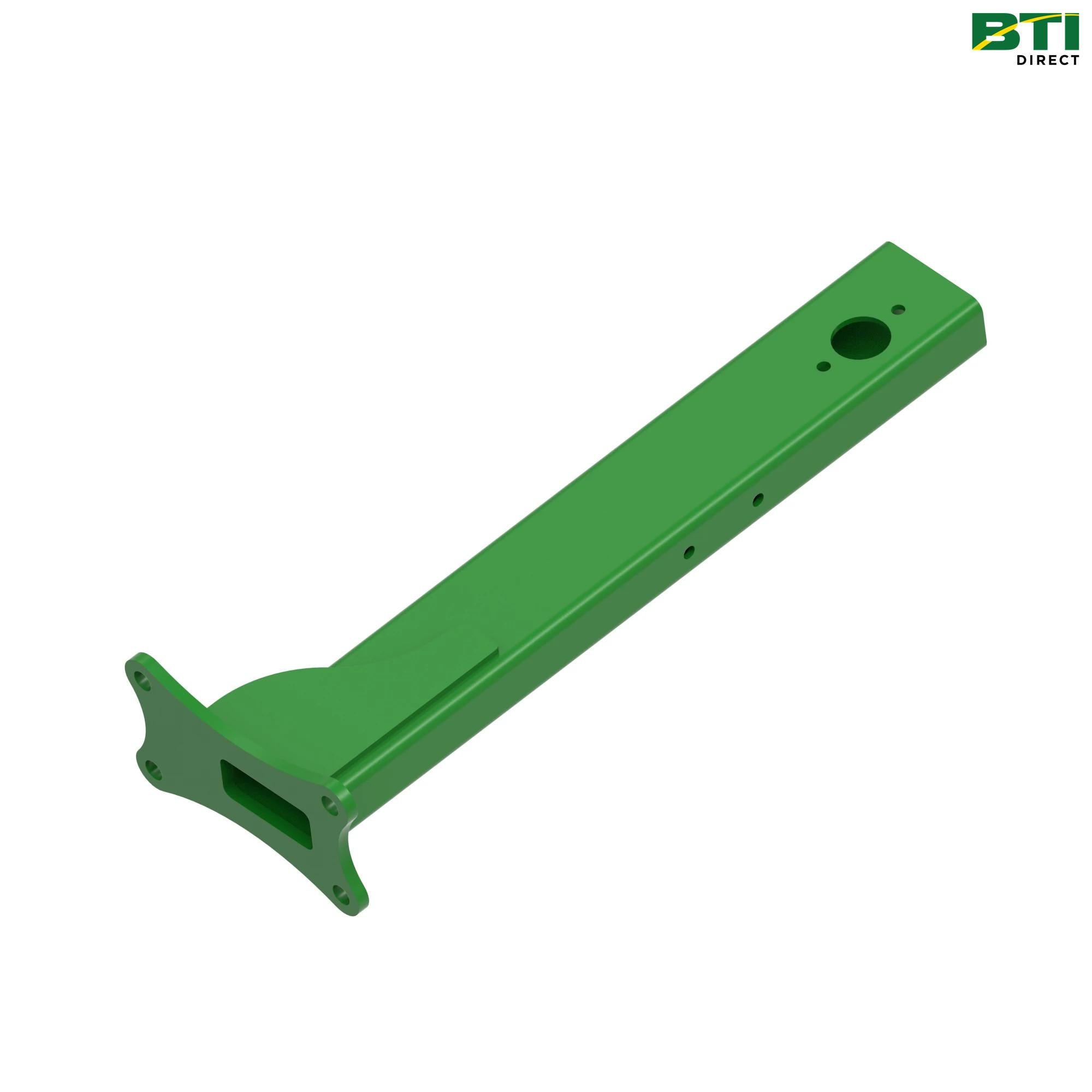 AKK13780: Rear Boom Support Bracket