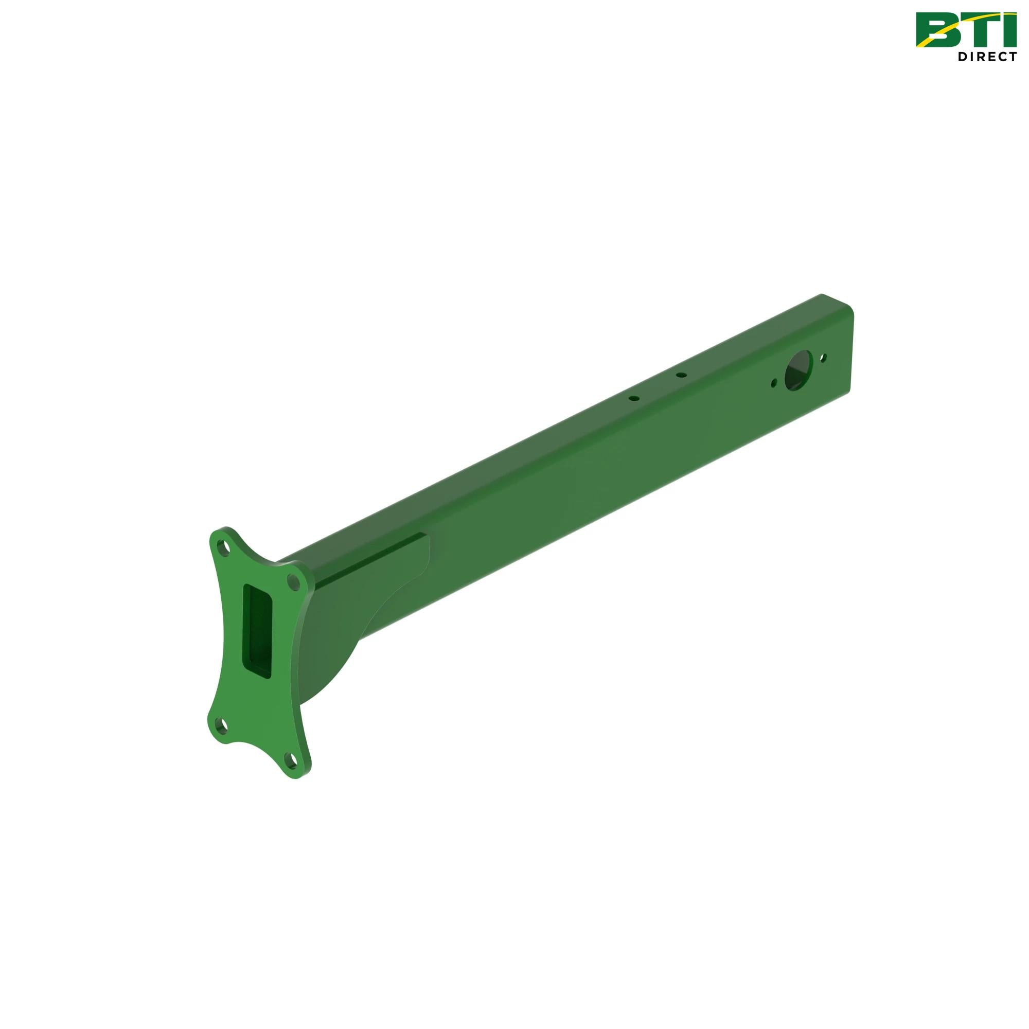 AKK13781: Rear Boom Support Bracket