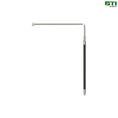 AKK13823: Baler Manifold Pressure Oil Line