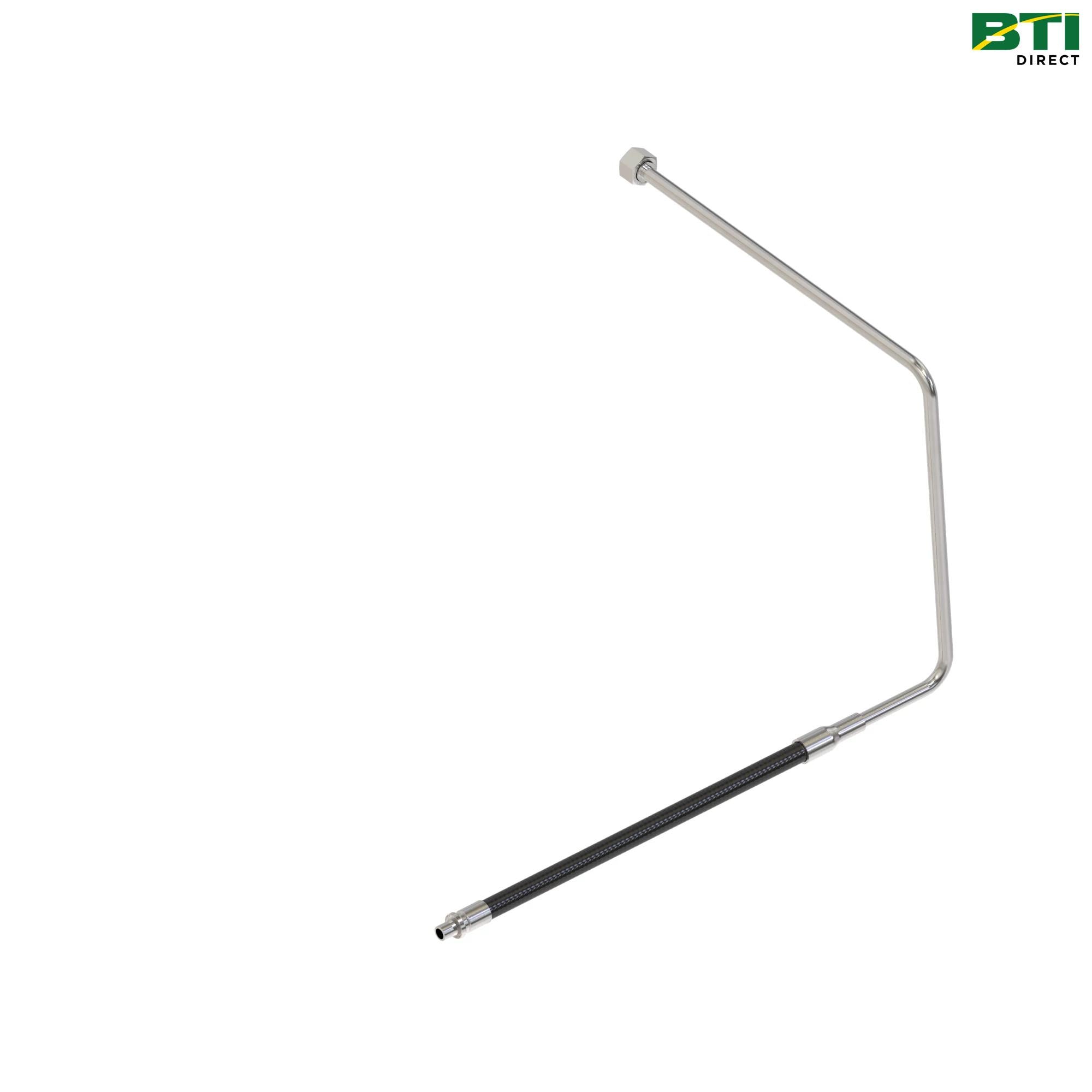 AKK13823: Baler Manifold Pressure Oil Line