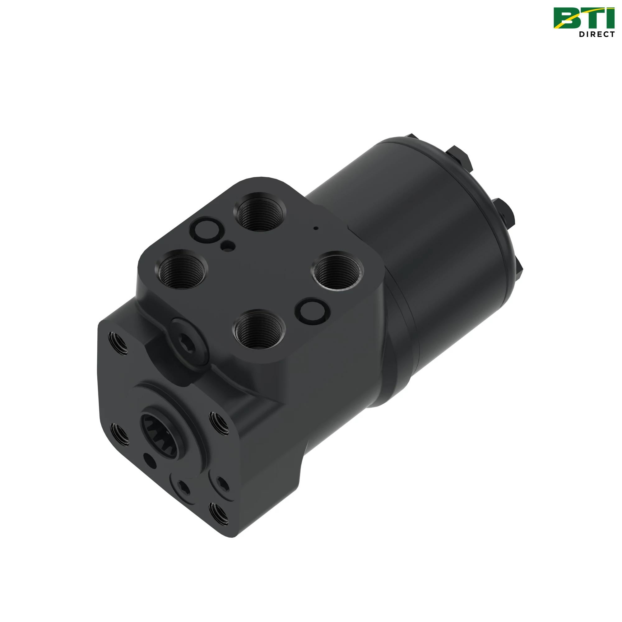 AKK13838: Steering Control Unit