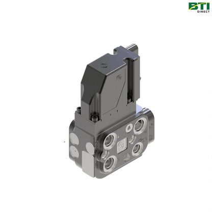 AKK13839: Steering Control Valve