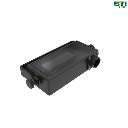 AKK13870: Auxiliary Panel with Marker