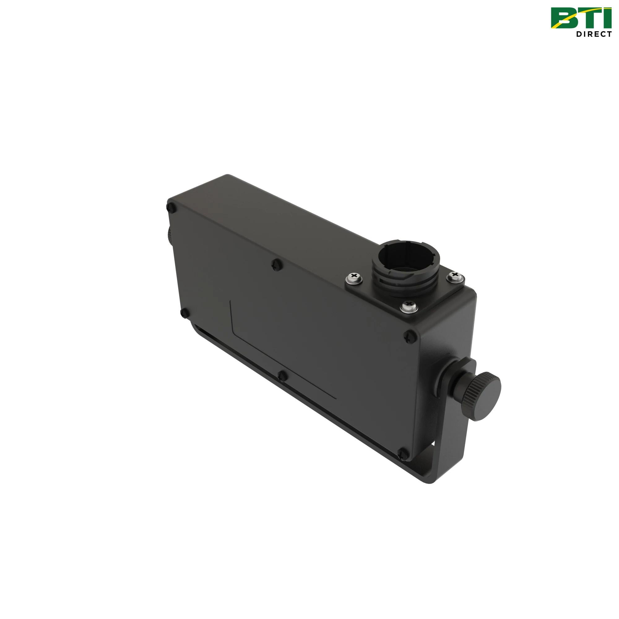 AKK13870: Auxiliary Panel with Marker