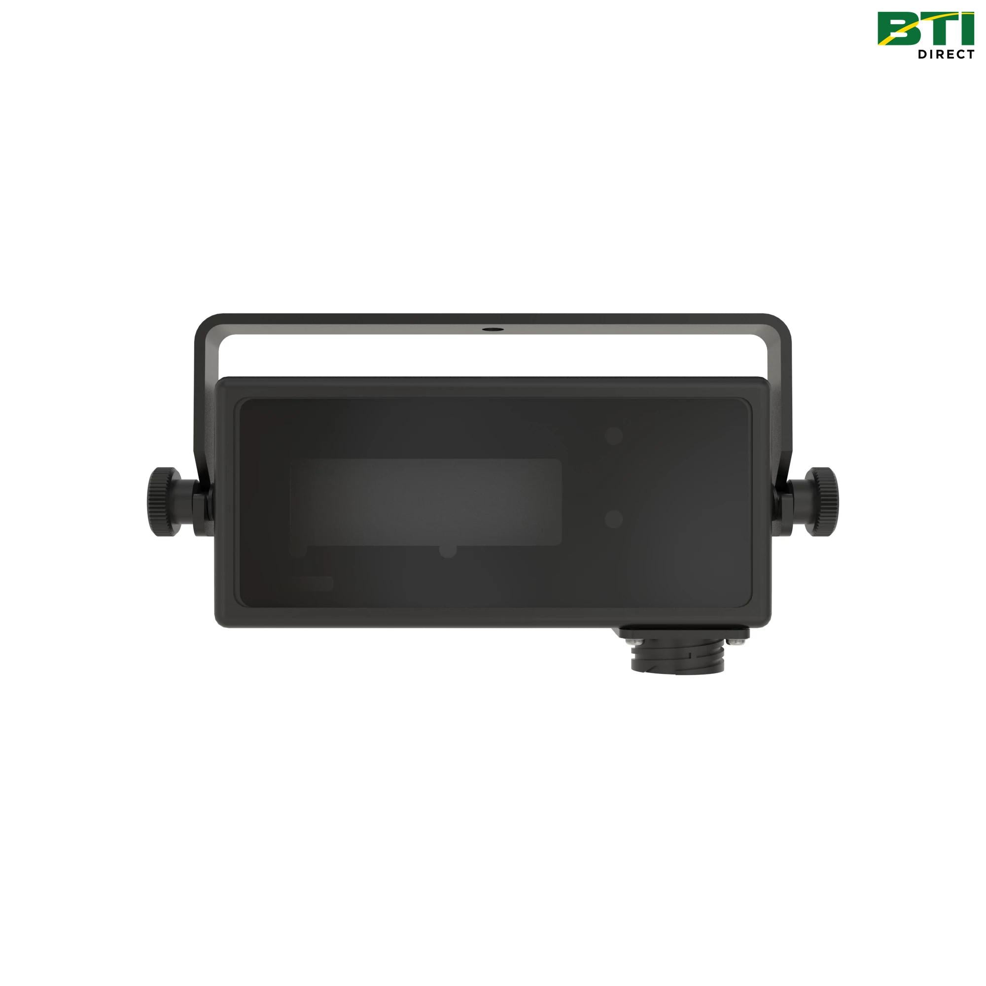 AKK13870: Auxiliary Panel with Marker