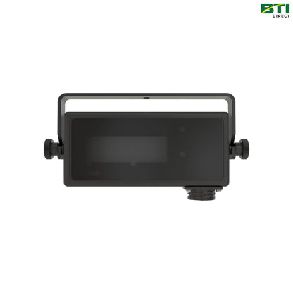 AKK13870: Auxiliary Panel with Marker