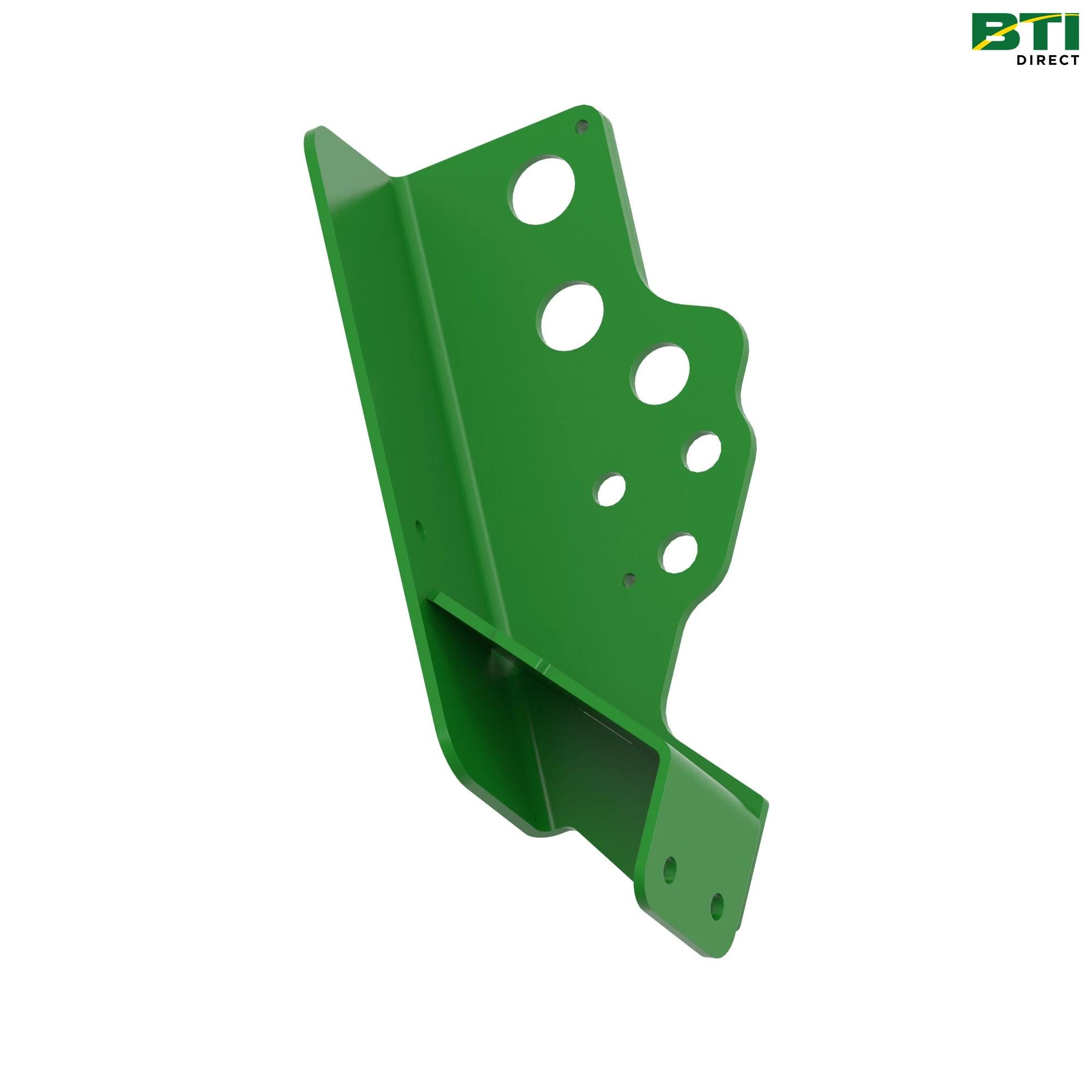 AKK13911: Rear Hydro Lines Bracket