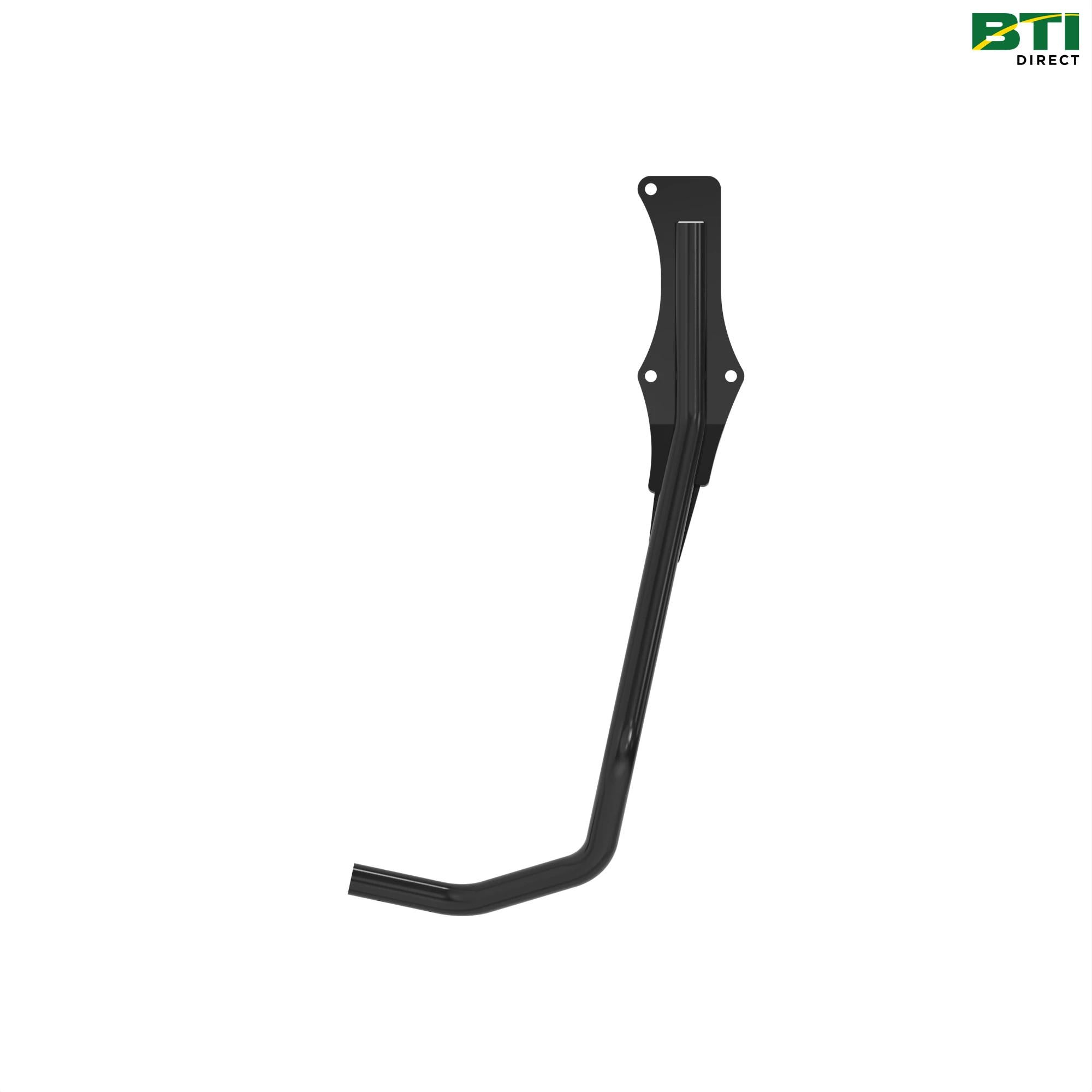 AKK13993: Fender Support, Left Side