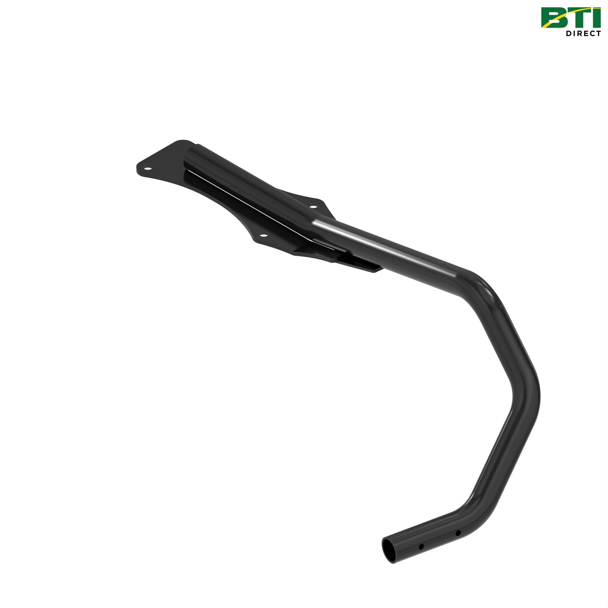 AKK13993: Fender Support, Left Side