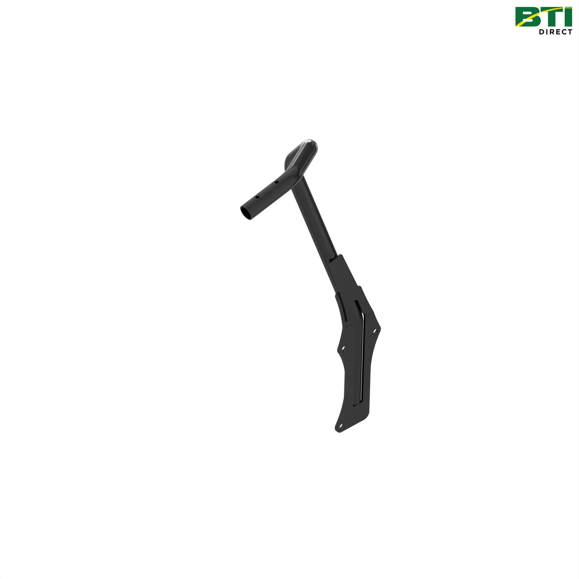 AKK13993: Fender Support, Left Side