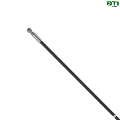 AKK14163: Load Sense Hydraulic Hose