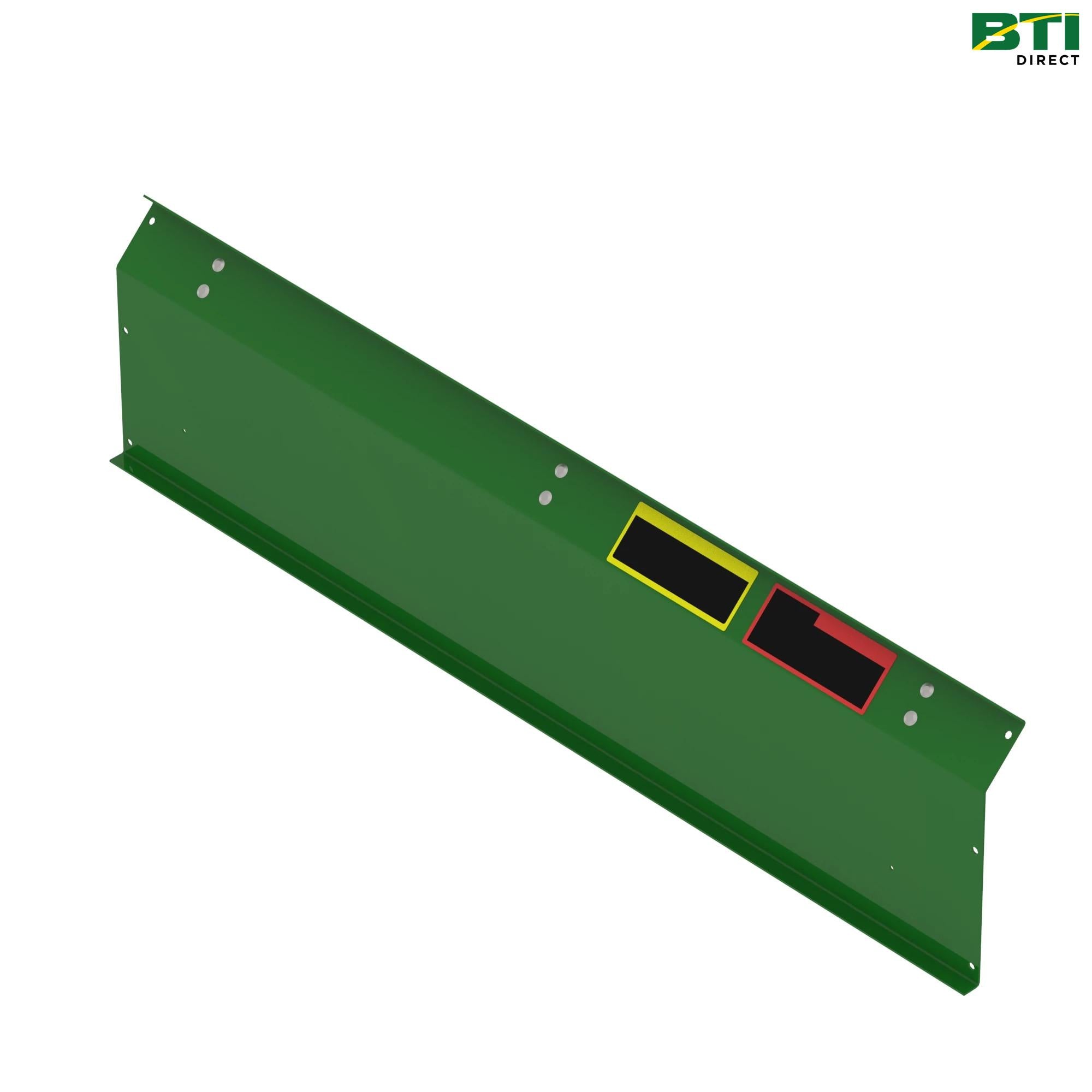 AKK14224: Cleaner Frame Panel