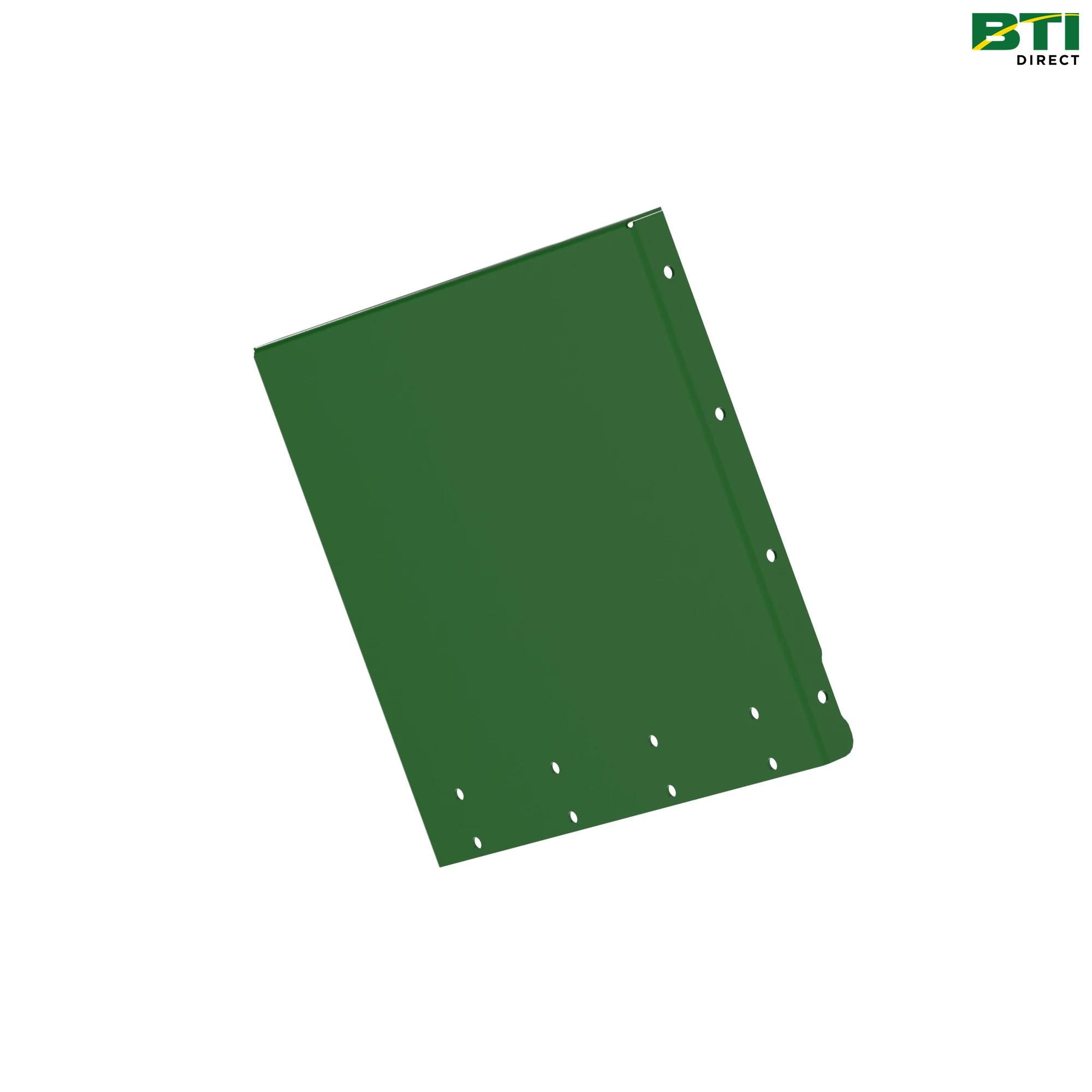 AKK14244: Rear Accumulator Extension Hopper Reinforcement