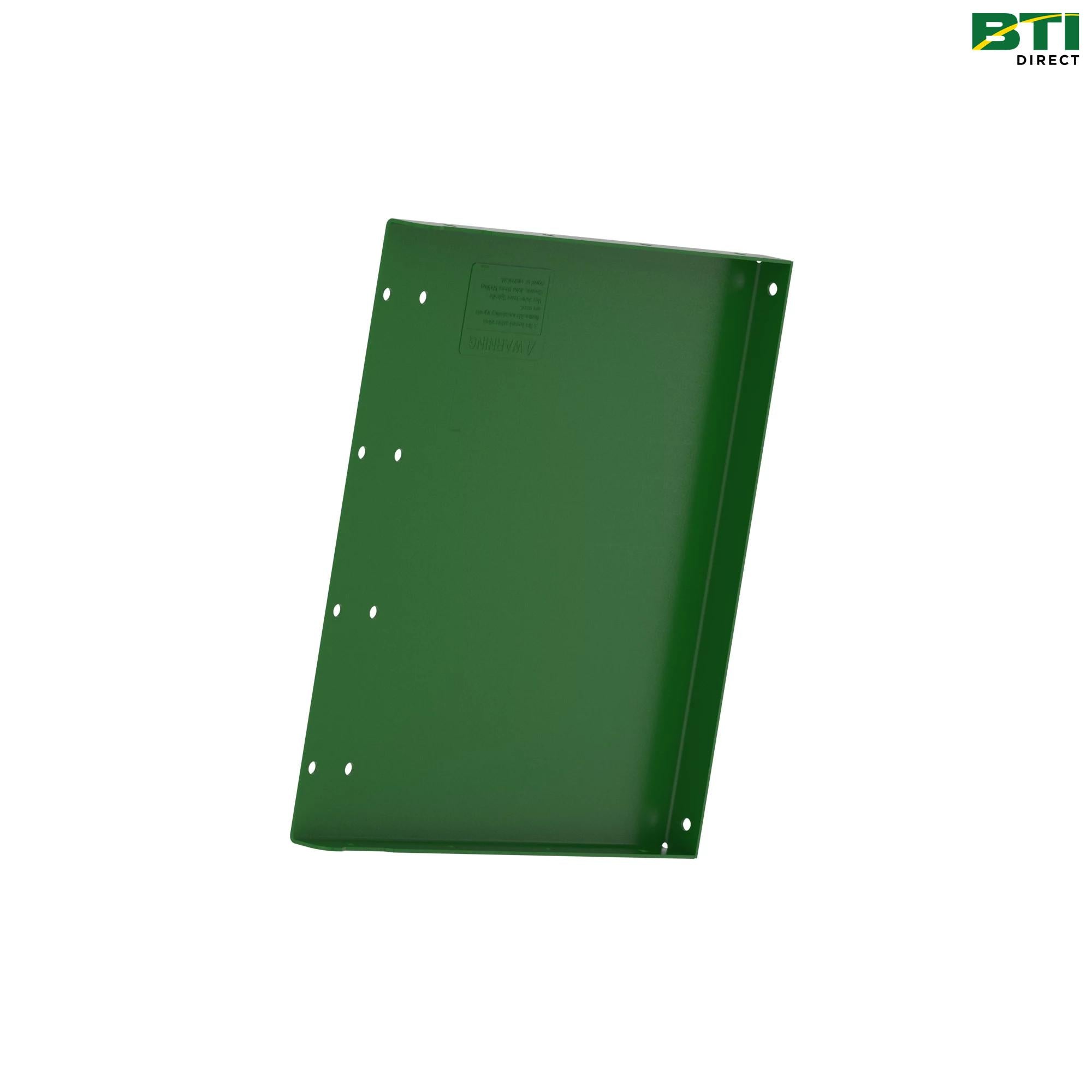AKK14244: Rear Accumulator Extension Hopper Reinforcement