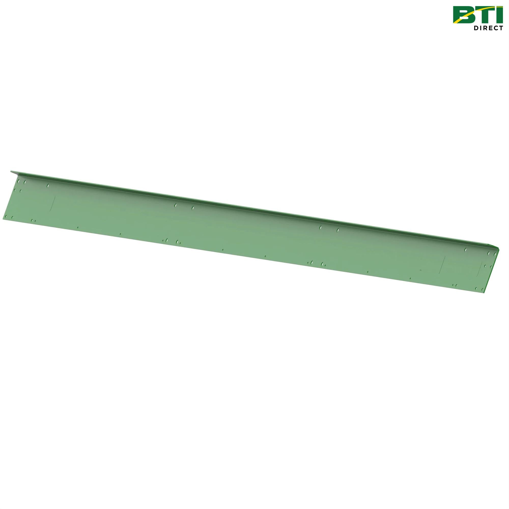 AKK14246: Channel Reinforcement