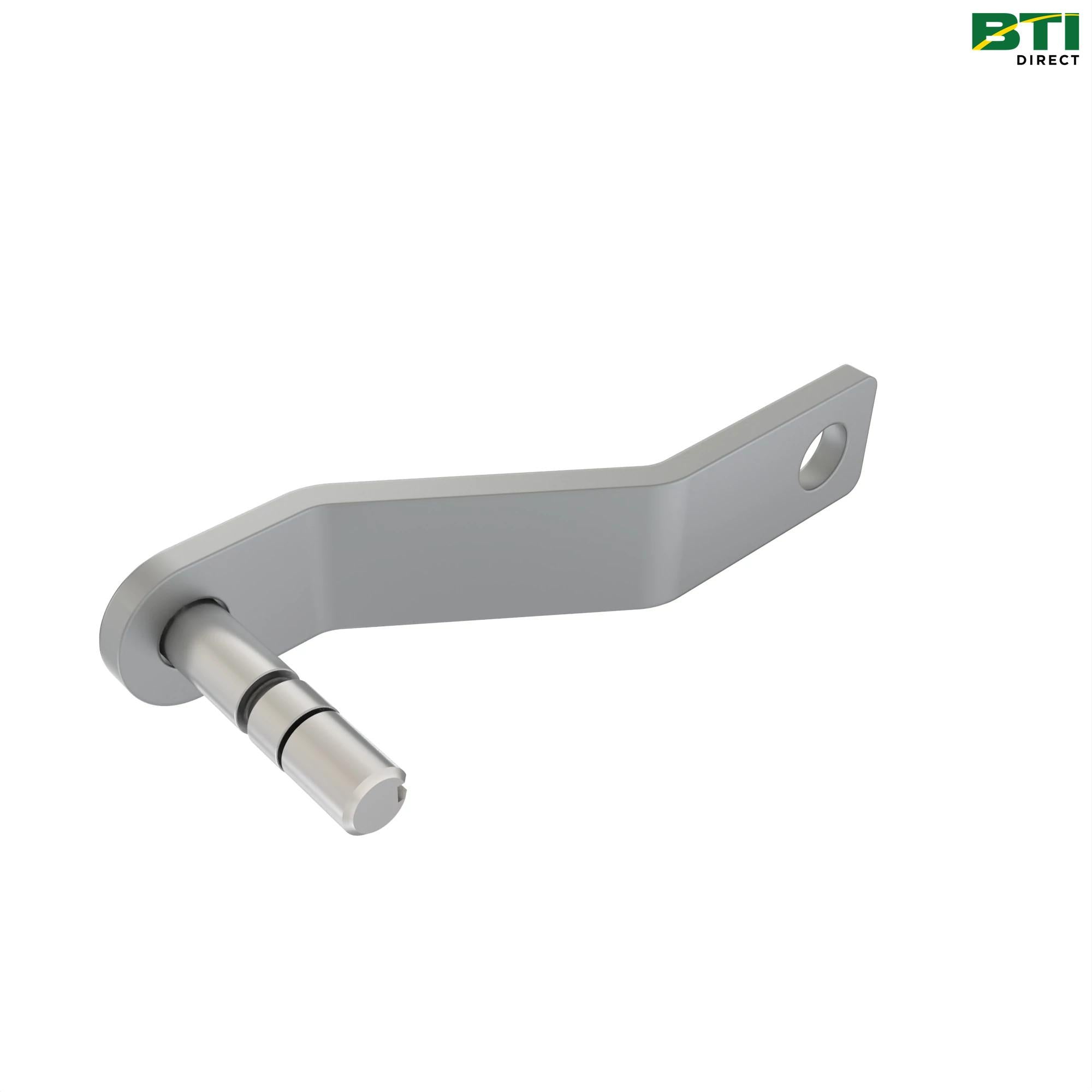 AKK14293: Position Arm