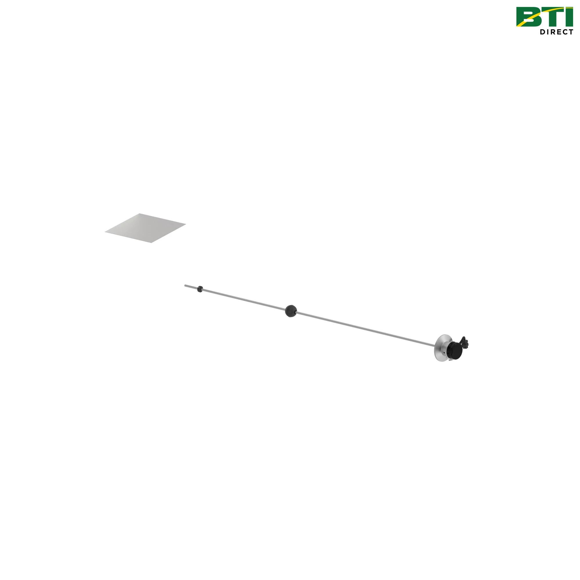 AKK14294: Tank Level Sensor Wiring Harness